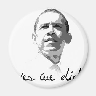 Obama: Ja, det gjorde vi Magnet