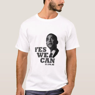 Obama - ja kan vi tee