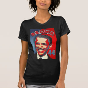 Obama - ja kan vi tröja