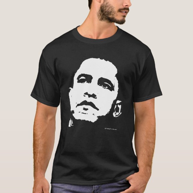 Obama: Ja kan vi Tröja (Framsida)
