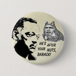 Obama/Jesse Jackson knäppas Knapp