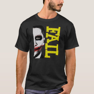 Obama Joker: KUGGNING Tröja
