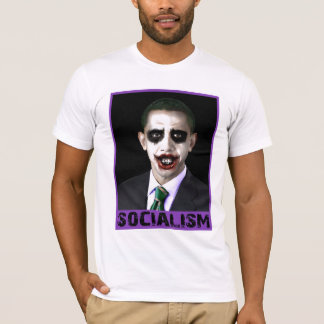 Obama Joker Tröja