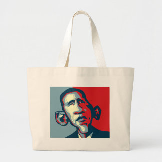 Obama Jumbo Tygkasse