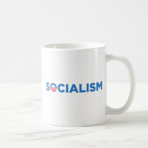 Obama Kaffemugg