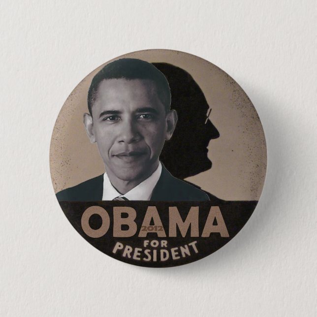 Obama kanaliserar FDR Knapp (Framsida)