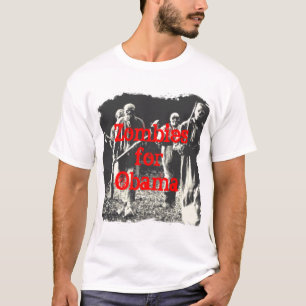 Obama kår t shirt