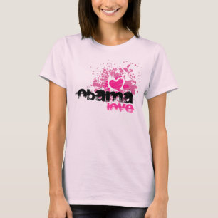 Obama kärlek tee
