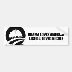 OBAMA KÄRLEKAMERIKA LIKA O.J. ÄLSKA NICOLE BILDEKAL