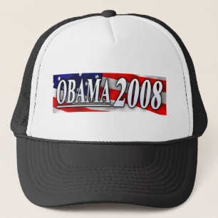 Obama Keps