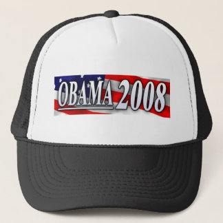 Obama Keps