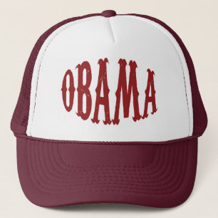 OBAMA KEPS