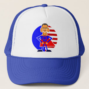 OBAMA KEPS