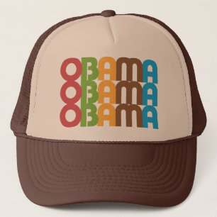 OBAMA KEPS