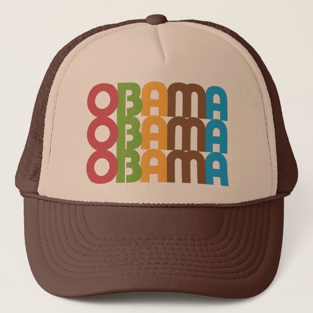 OBAMA KEPS (Framsida)