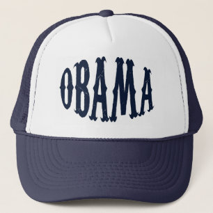 OBAMA KEPS