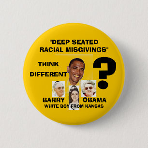 OBAMA? KNAPP