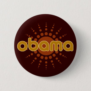 OBAMA - knapp