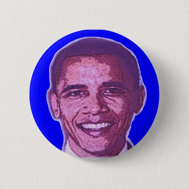OBAMA-knapp Knapp (Framsida)