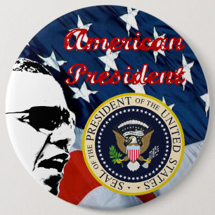 Obama-knapp Knapp