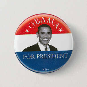 Obama - knäppas knapp