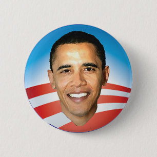 Obama knäppas knapp