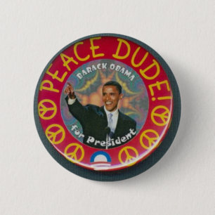 OBAMA KNÄPPAS KNAPP
