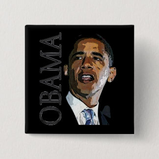Obama knäppas knapp