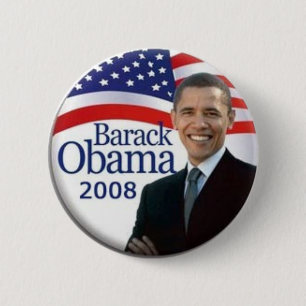 Obama knäppas knapp