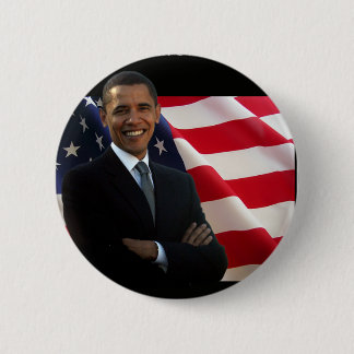 Obama knäppas knapp