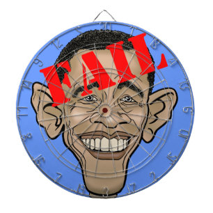 Obama KUGGNING Piltavla