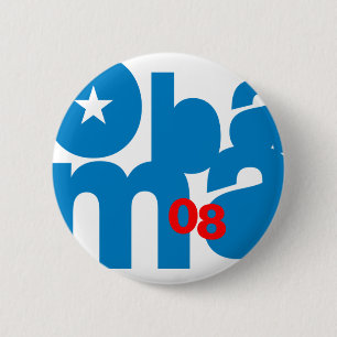 Obama kvadrerar 08 knäppas knapp