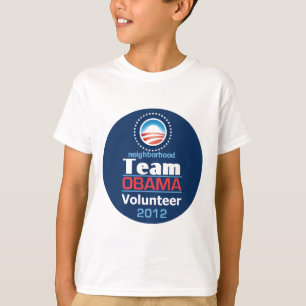 Obama lag tröja