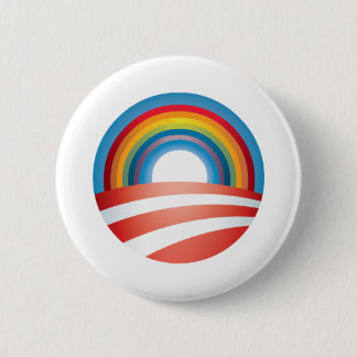 Obama LGBT Knapp