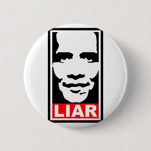 Obama: Liar Knapp