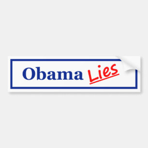 Obama liggra 3 bildekal