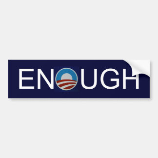 Obama-logo-712385 NOG Bildekal