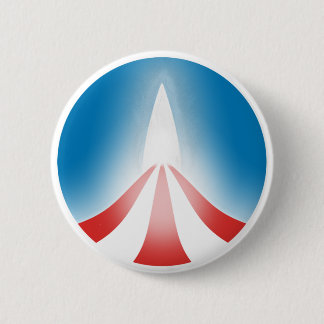 Obama logotyp knapp