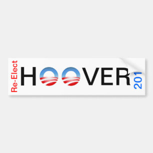 Obama logotyp, Obama logotyp, H, VER som Bildekal