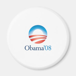 Obama magnet