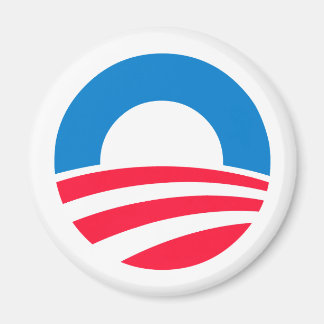 Obama magnet