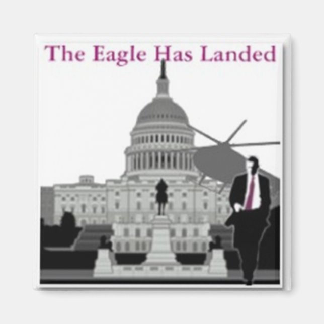 obama magnet (Framsidan)