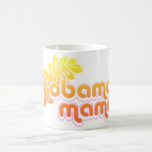 obama mamma kaffemugg