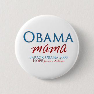 Obama Mamma-knapp Knapp