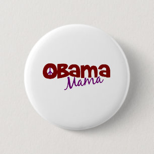 Obama mammor knapp