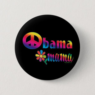 Obama mammor knapp