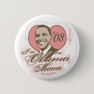 Obama mammor knäppas knapp