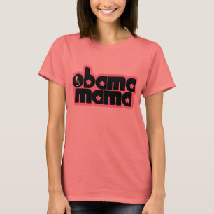 obama mammor t-shirt
