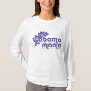 obama mammor tee