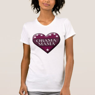 obama mammor tee shirt